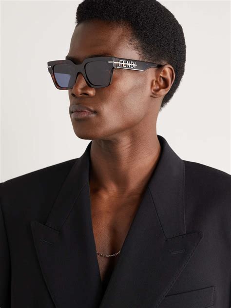 fendi sunglasses mens 2019|Fendi glasses frames men's.